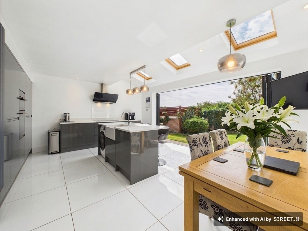 Doveridge Road, Carlton, Nottingham