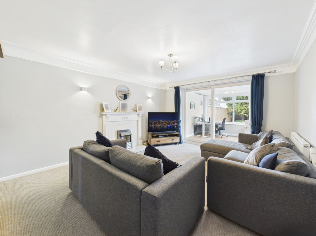 Britannia Avenue, Nottingham