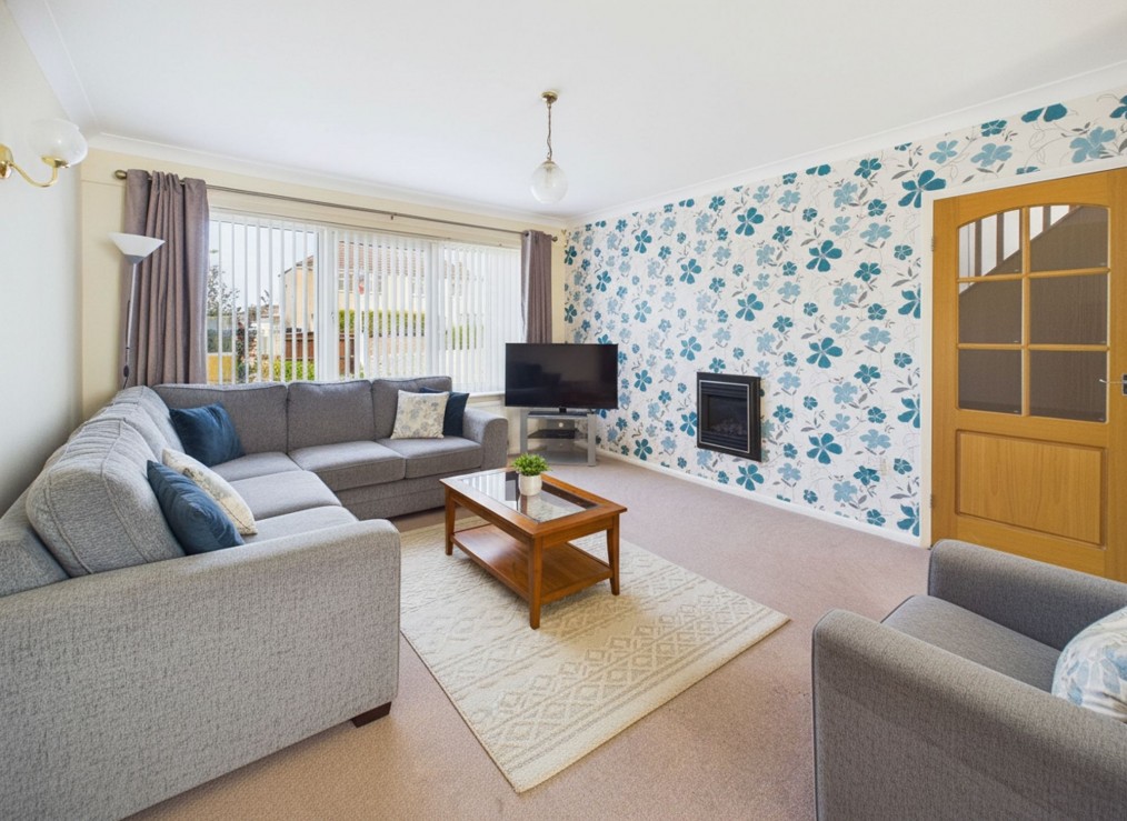 Alfreton Road, Sutton in Ashfield, Nottinghamshire