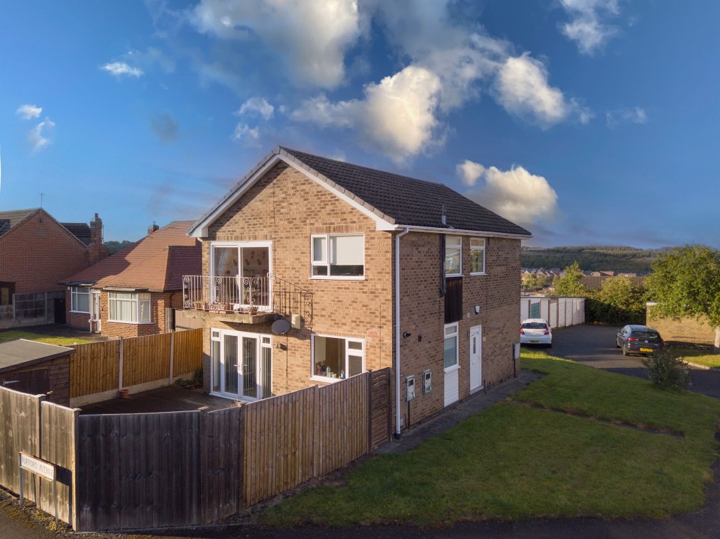 Orchard Court, Gedling, Nottingham