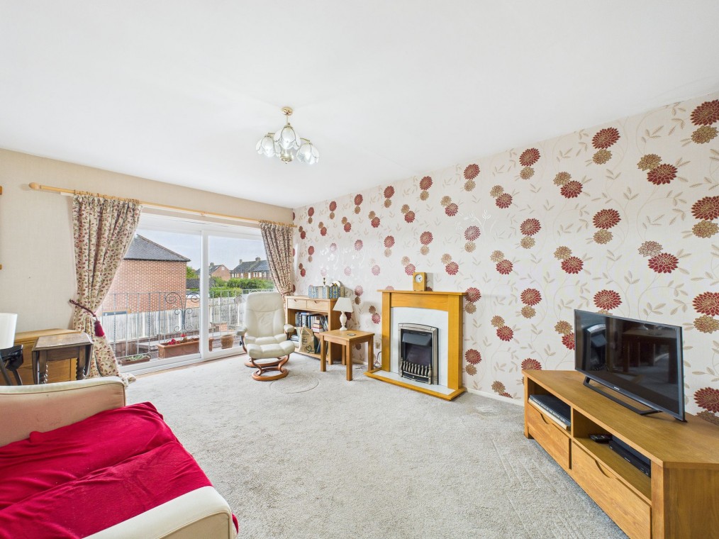 Orchard Court, Gedling, Nottingham