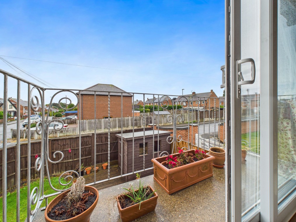 Orchard Court, Gedling, Nottingham