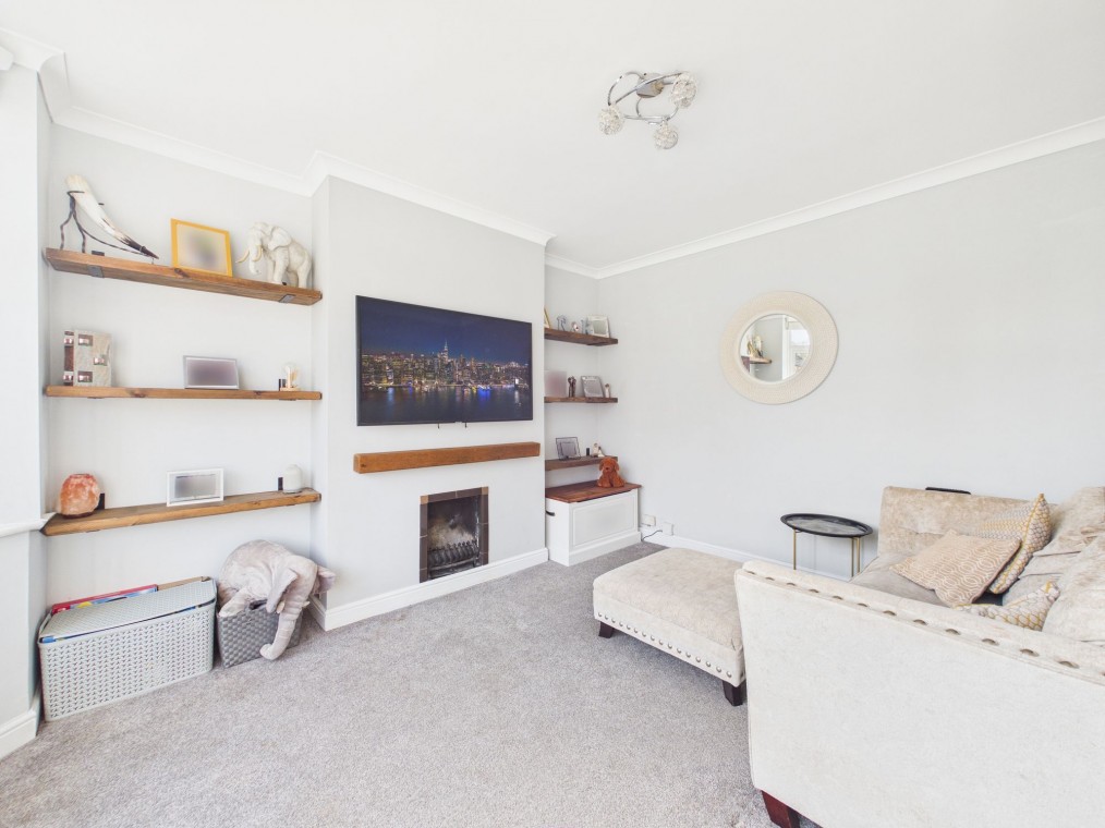 Northcliffe Avenue, Mapperley, Nottingham