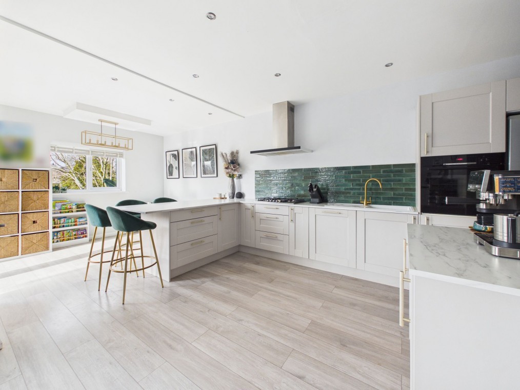 Northcliffe Avenue, Mapperley, Nottingham