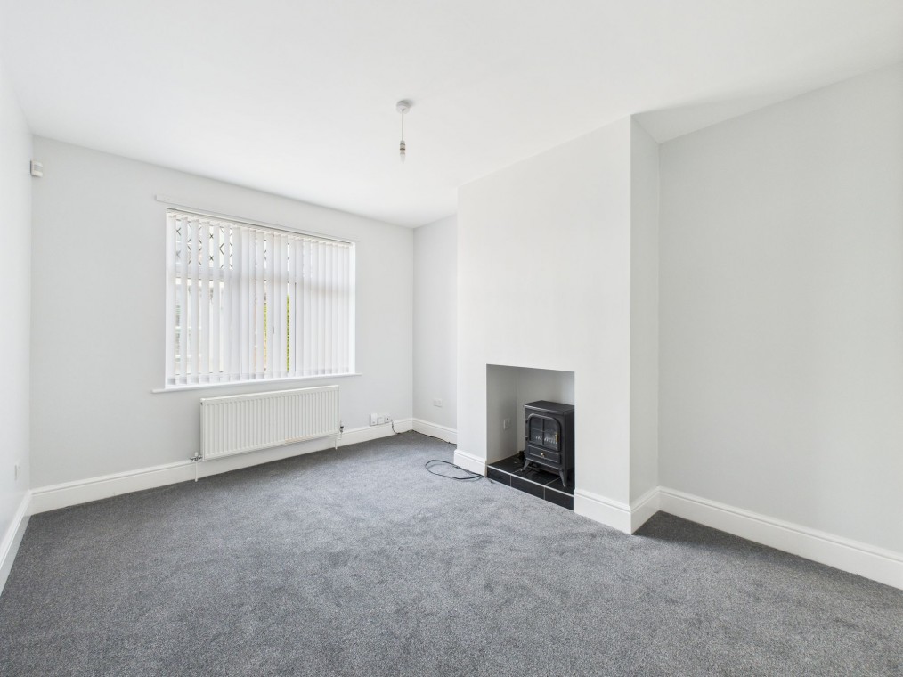 Chesterfield Street, Carlton, Nottingham