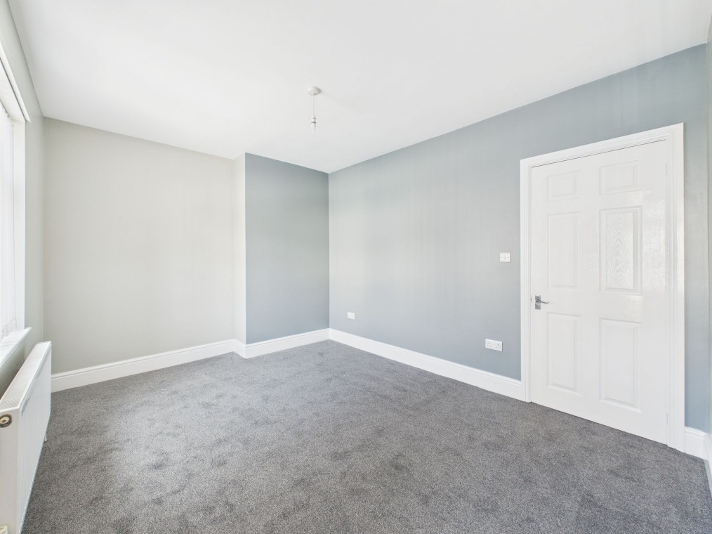 Chesterfield Street, Carlton, Nottingham