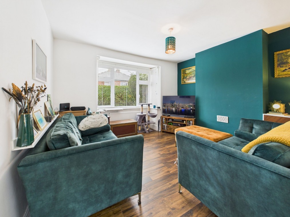 Sandford Road, Mapperley, Nottingham