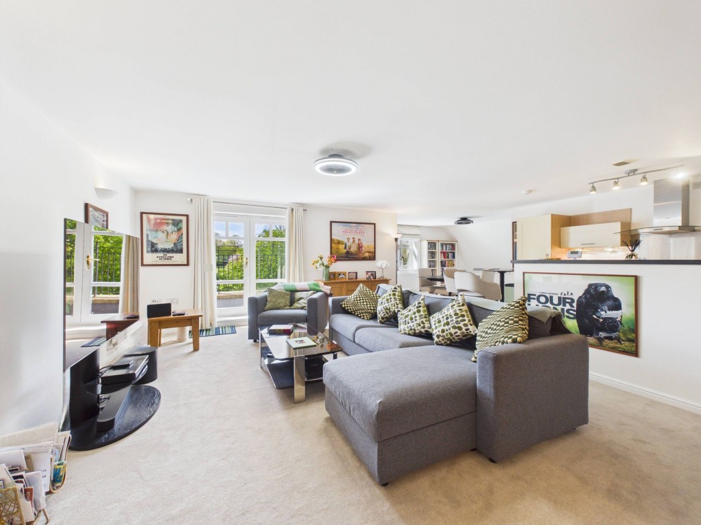 Woodthorpe Mews, Woodthorpe, Nottingham