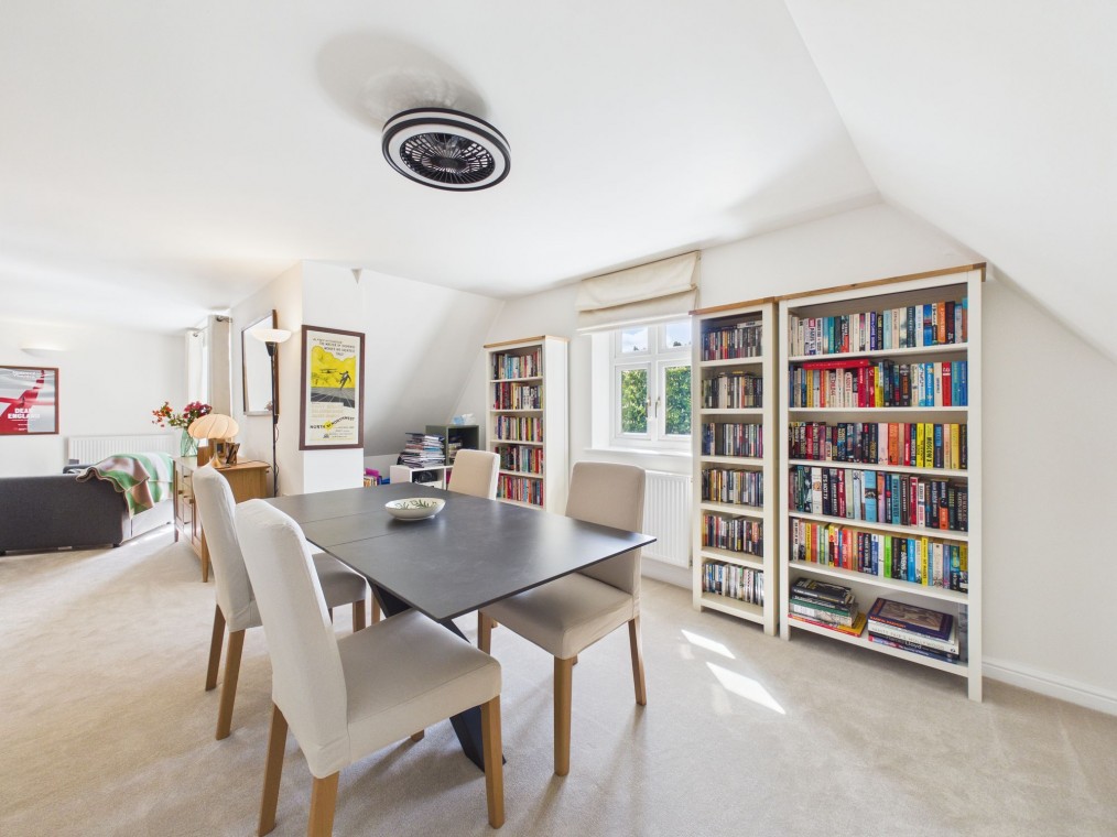 Woodthorpe Mews, Woodthorpe, Nottingham