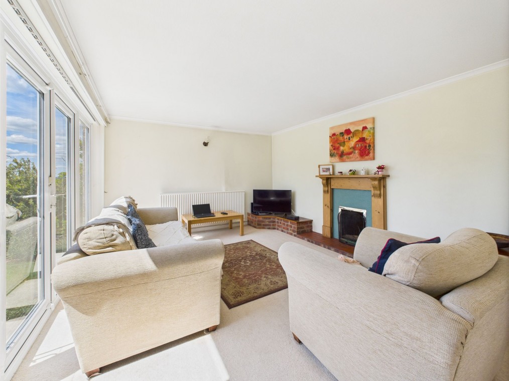 Welbeck Gardens, Woodthorpe, Nottingham