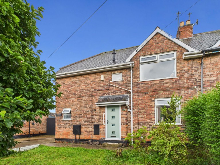 Vale Road, Colwick, Nottingham