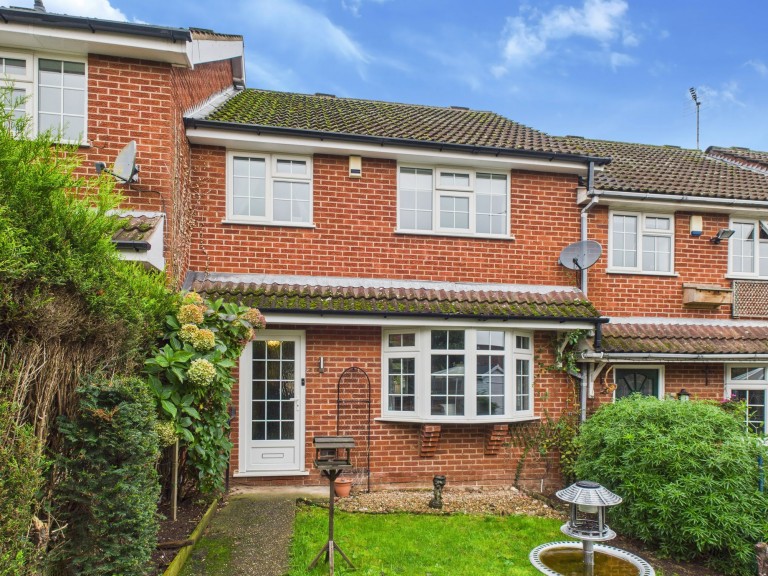 Smithy View, Calverton, Nottingham