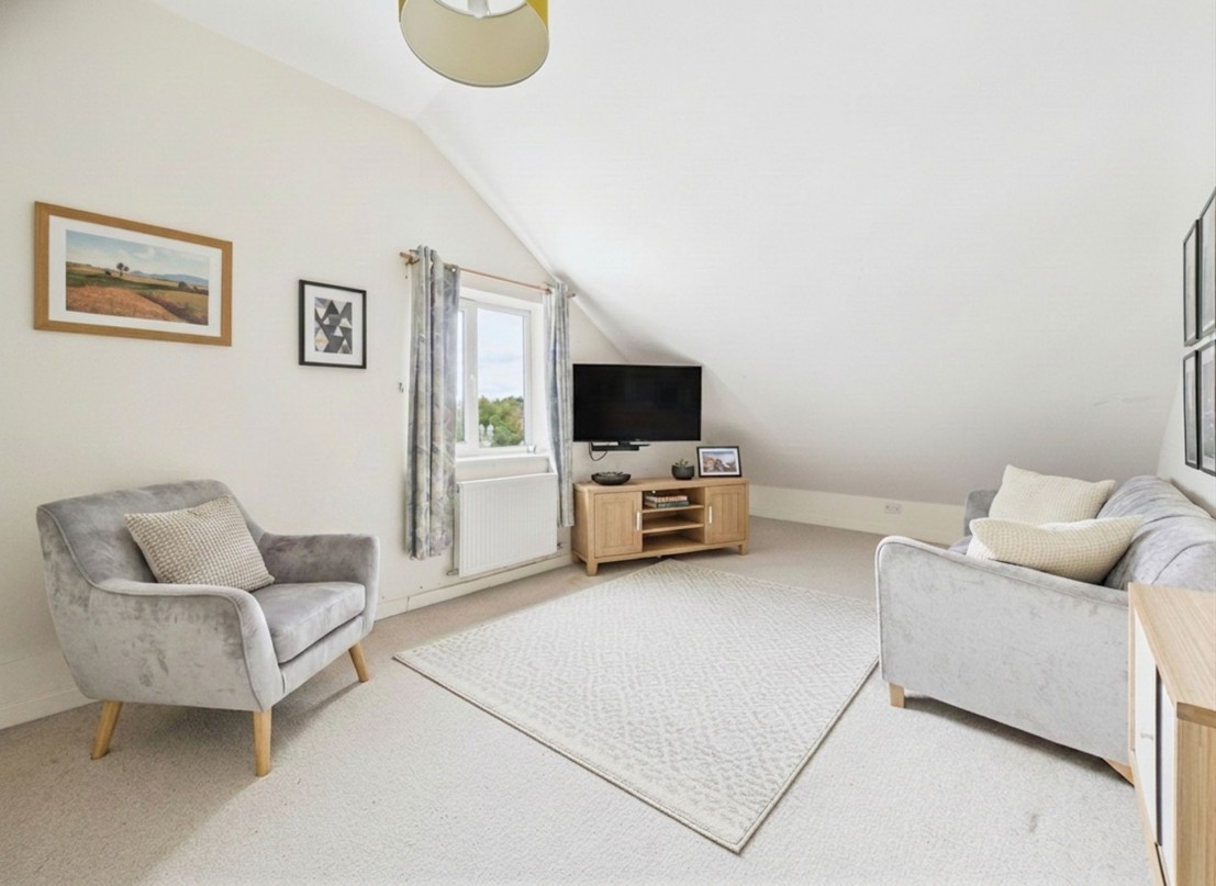 Aria Court, Mansfield Road, Sherwood, Nottingham