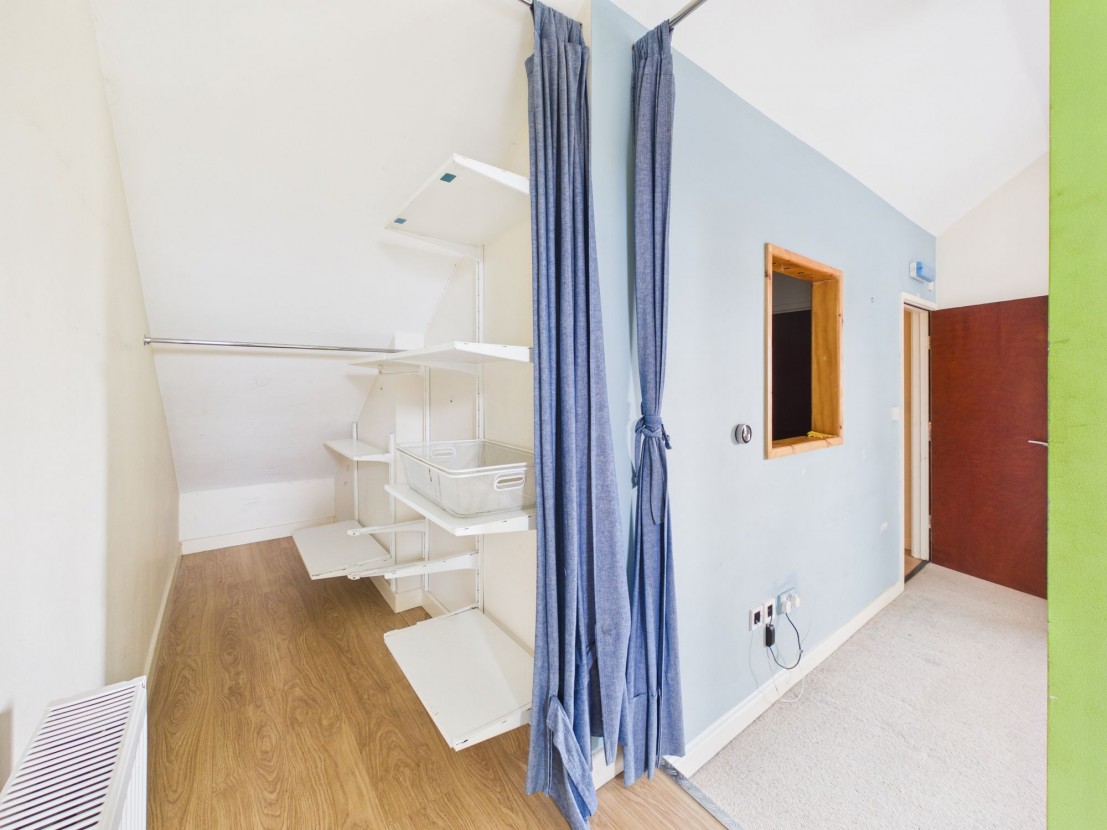 Aria Court, Mansfield Road, Sherwood, Nottingham