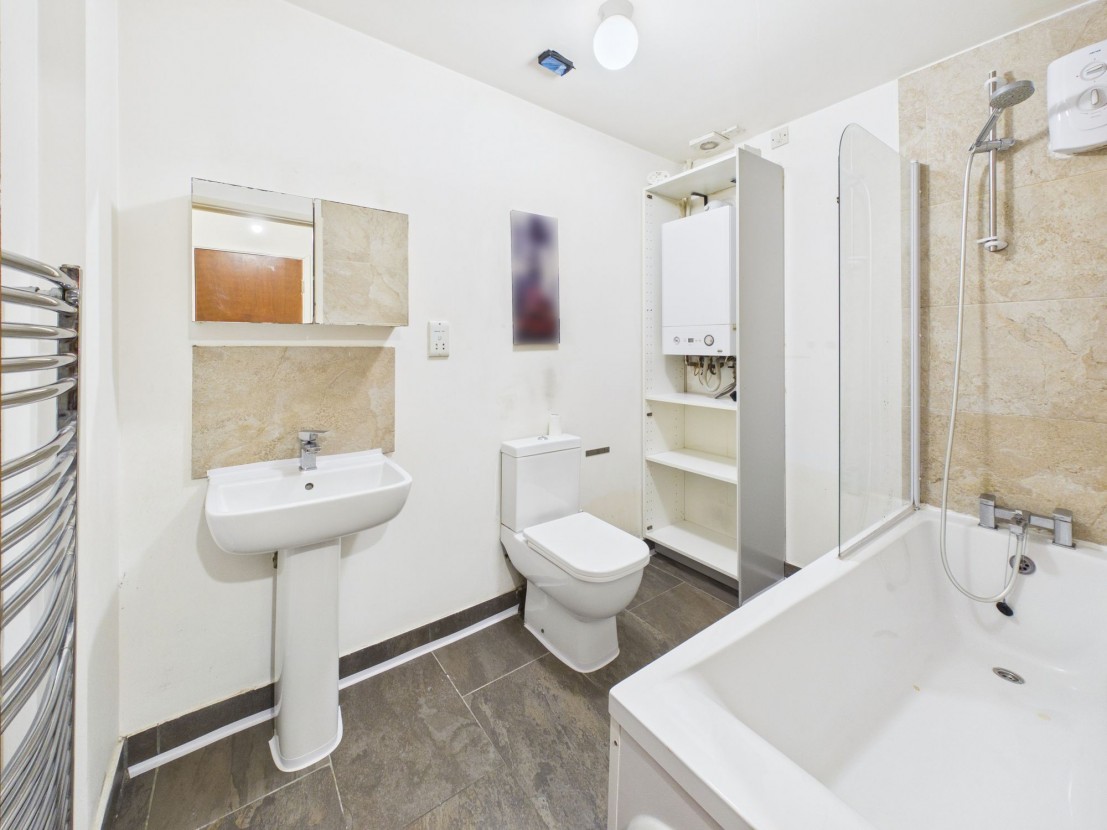 Aria Court, Mansfield Road, Sherwood, Nottingham