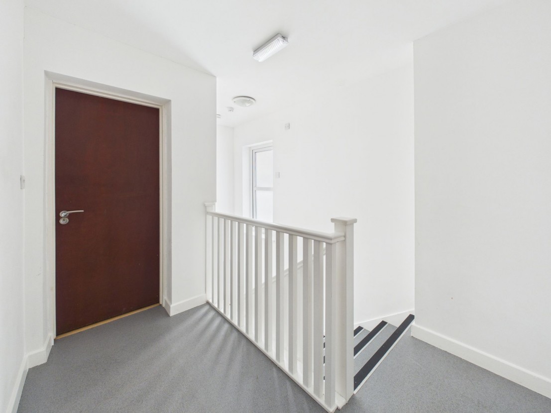 Aria Court, Mansfield Road, Sherwood, Nottingham