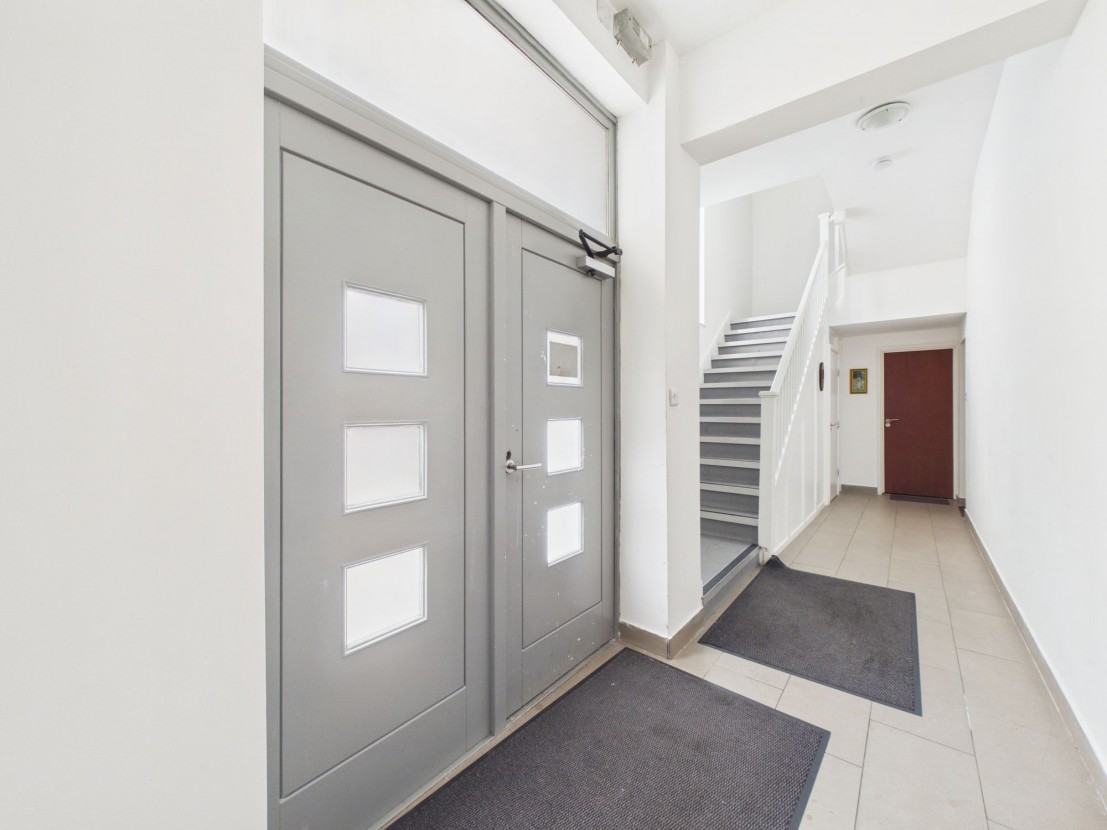 Aria Court, Mansfield Road, Sherwood, Nottingham