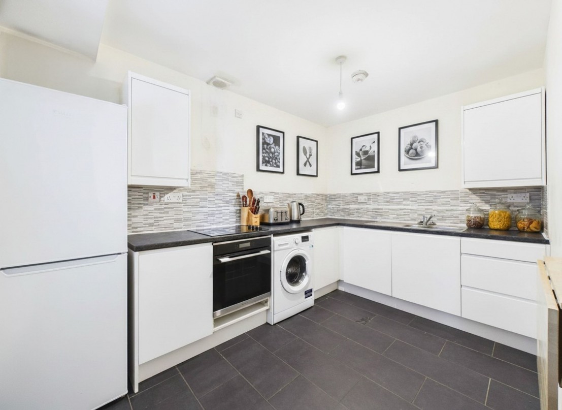 Aria Court, Mansfield Road, Sherwood, Nottingham