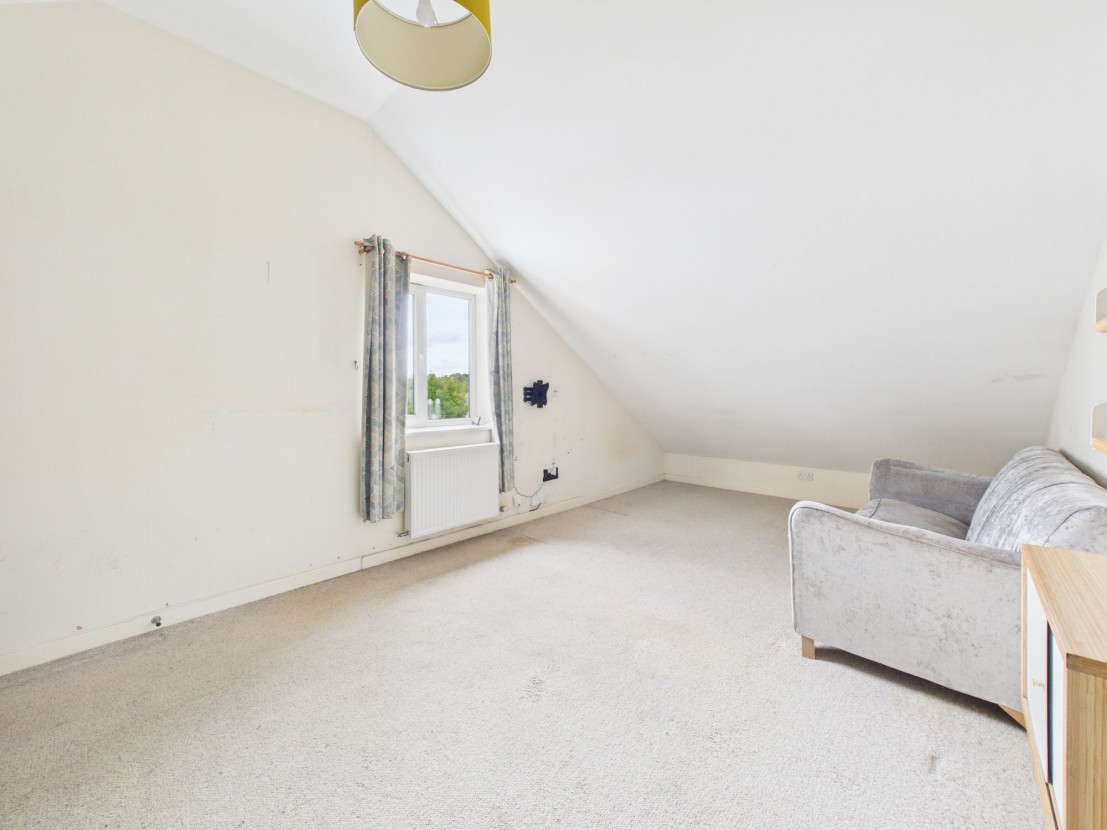 Aria Court, Mansfield Road, Sherwood, Nottingham