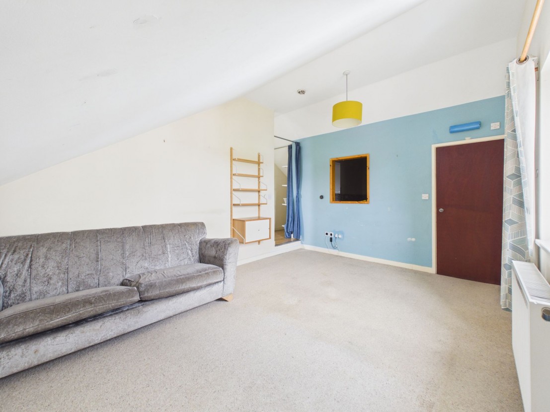Aria Court, Mansfield Road, Sherwood, Nottingham