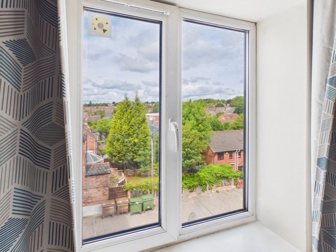 Aria Court, Mansfield Road, Sherwood, Nottingham