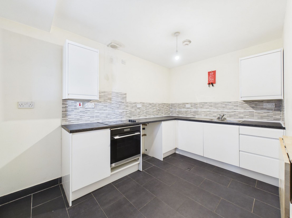 Aria Court, Mansfield Road, Sherwood, Nottingham