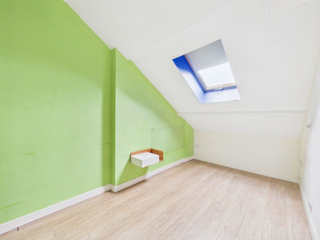 Aria Court, Mansfield Road, Sherwood, Nottingham