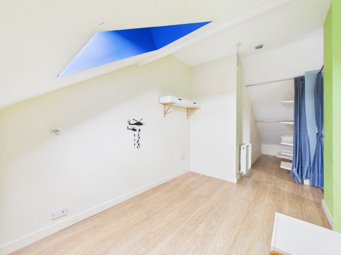 Aria Court, Mansfield Road, Sherwood, Nottingham