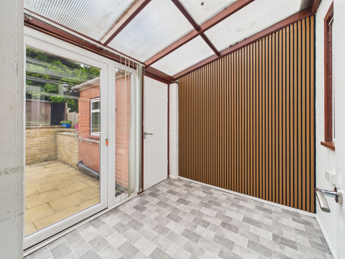 Northolme Avenue, Bulwell, Nottingham
