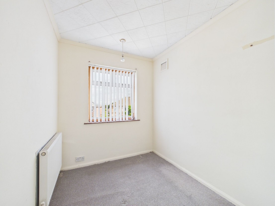 Northolme Avenue, Bulwell, Nottingham