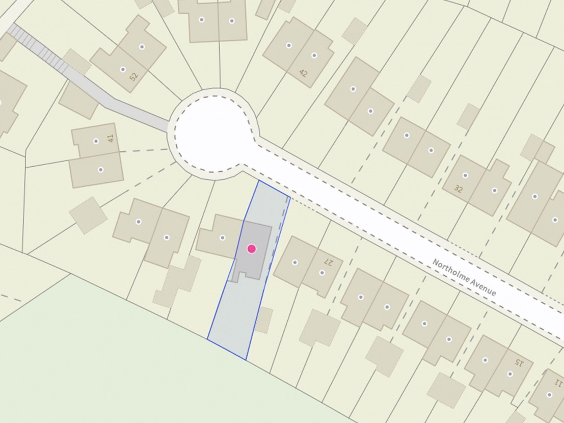 Northolme Avenue, Bulwell, Nottingham