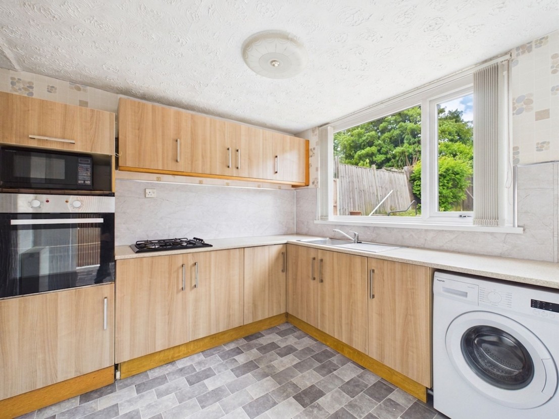 Northolme Avenue, Bulwell, Nottingham
