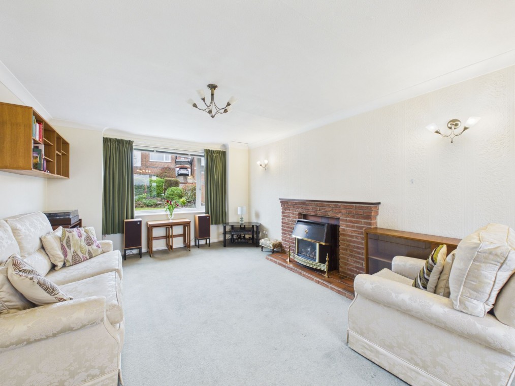 South View Road, Carlton, Nottingham