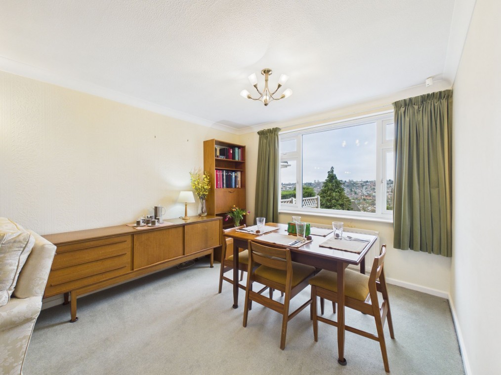 South View Road, Carlton, Nottingham