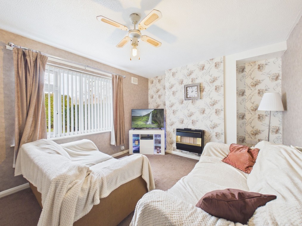 Withern Road, Broxtowe, Nottingham