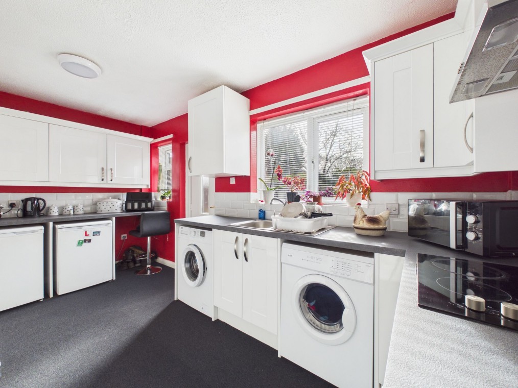 Withern Road, Broxtowe, Nottingham