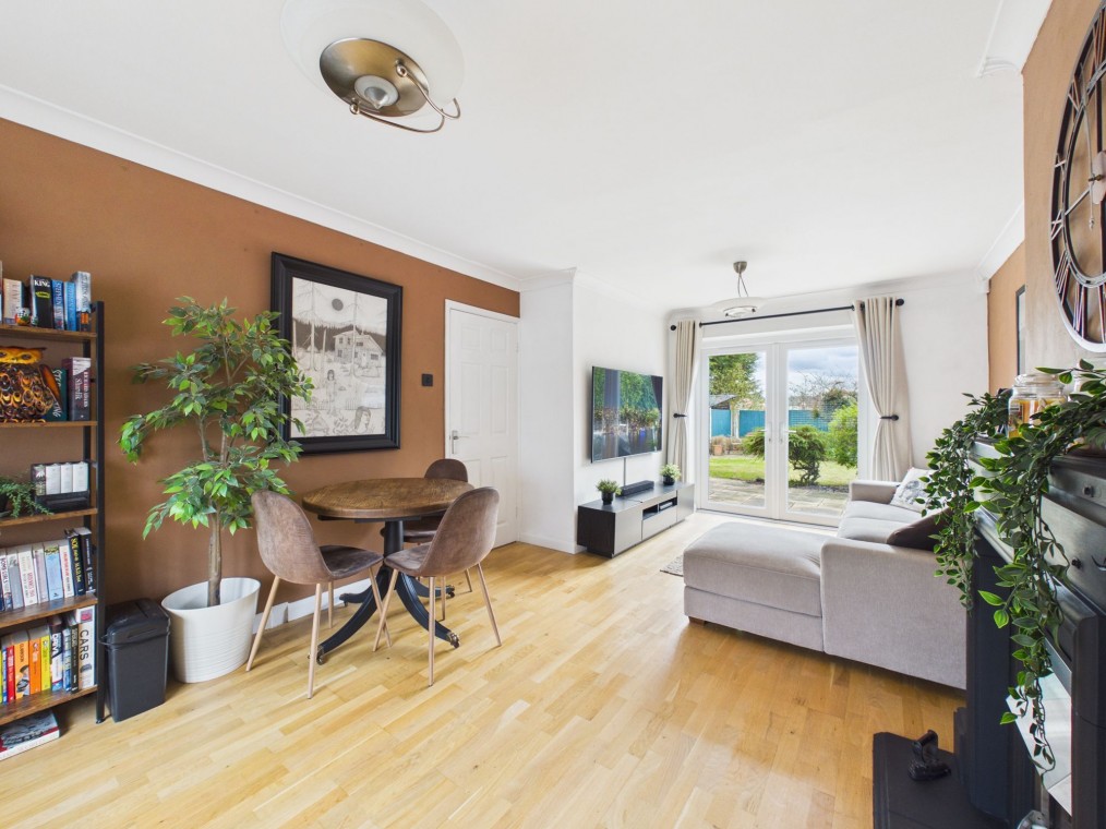 Lime Tree Road, Hucknall, Nottingham