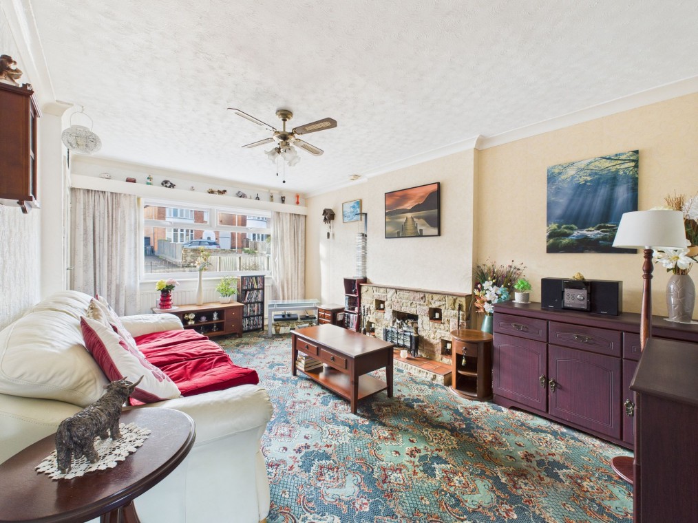 Westdale Lane, Carlton, Nottingham