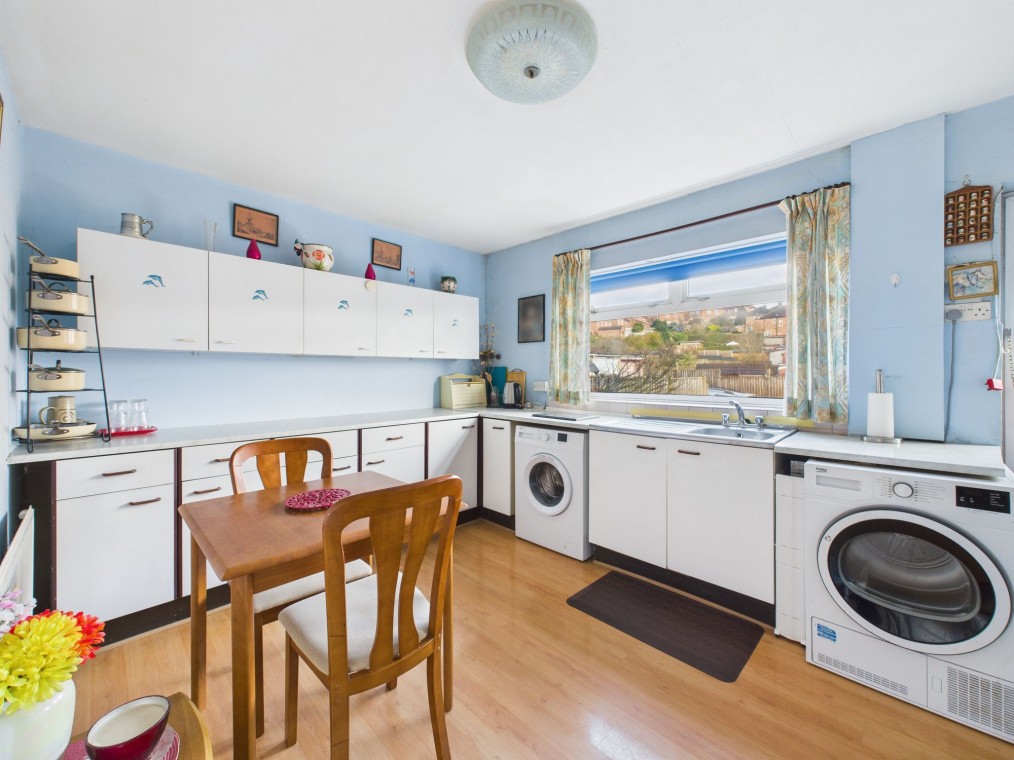 Westdale Lane, Carlton, Nottingham