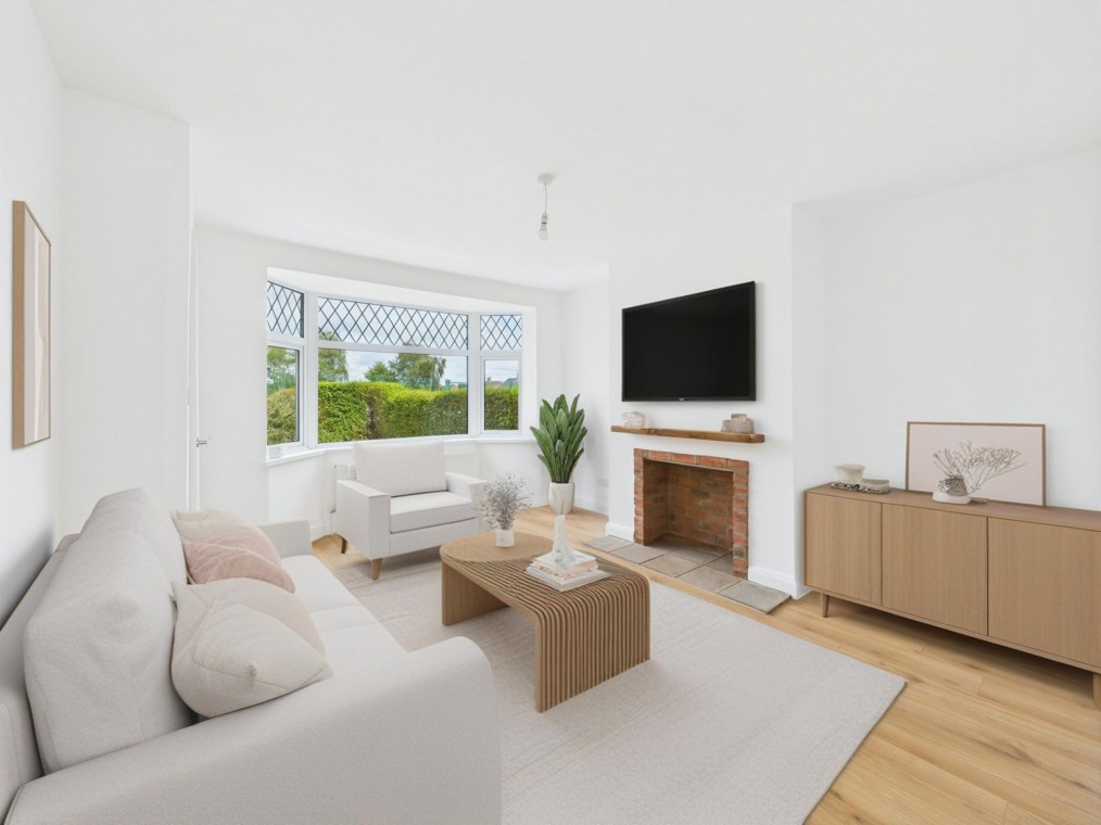 Sherbrook Road, Daybrook, Nottingham