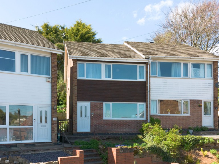 Salamander Close, Carlton, Nottingham