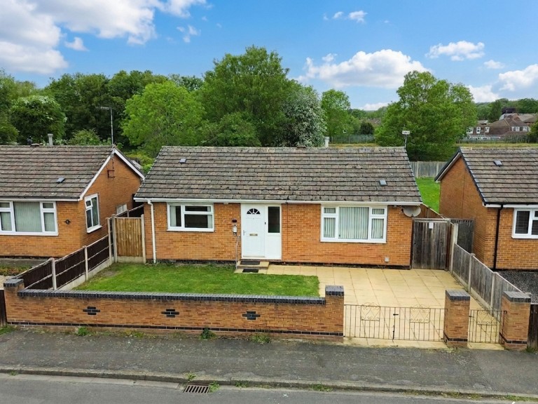 Emerys Road, Gedling, Nottingham