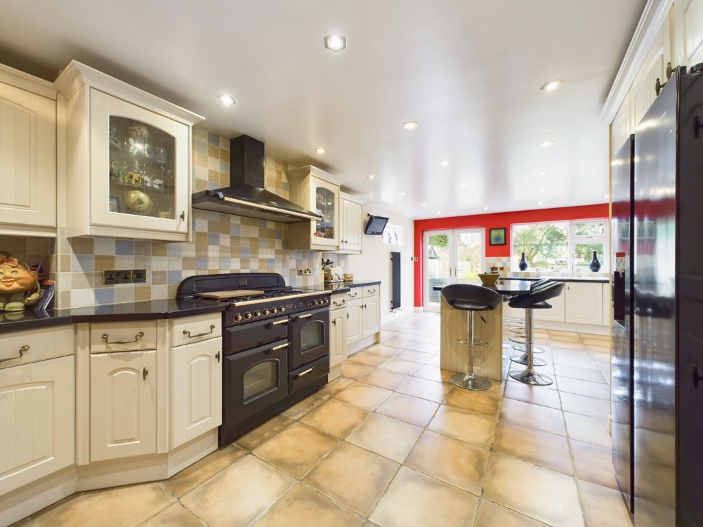 Westdale Lane, Mapperley, Nottingham