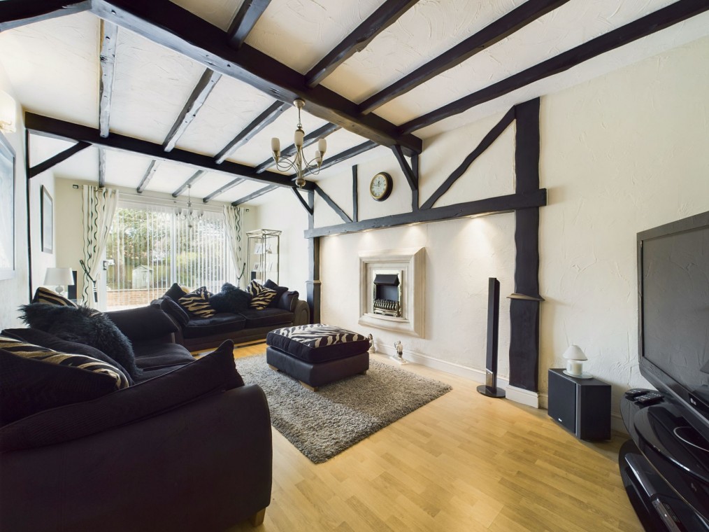 Westdale Lane, Mapperley, Nottingham
