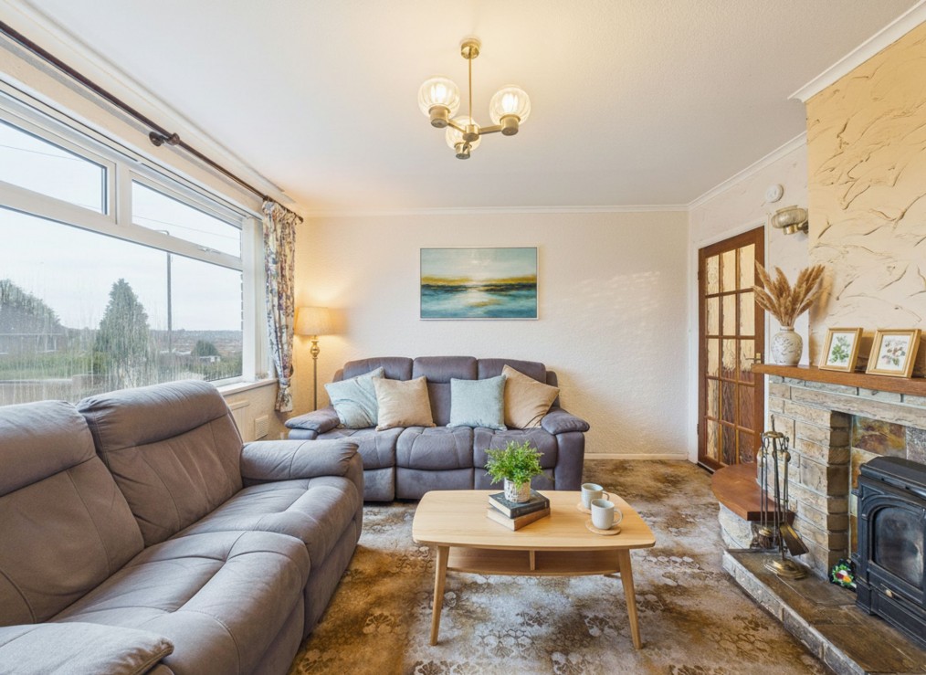 Birchfield Road, Arnold, Nottingham