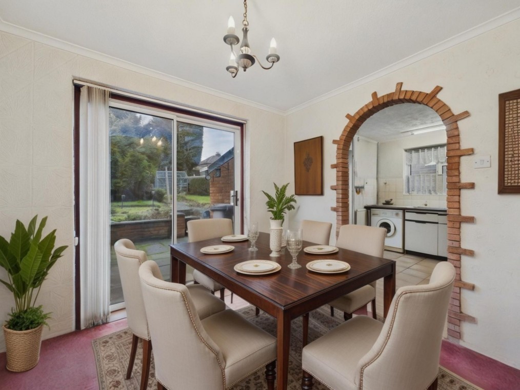 Birchfield Road, Arnold, Nottingham