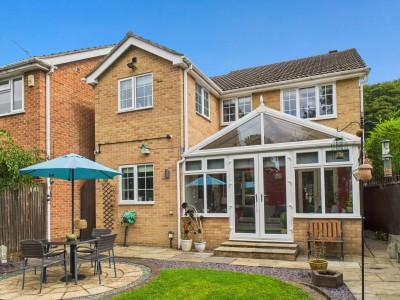 View full details for Sidlaw Rise, Arnold, Nottingham