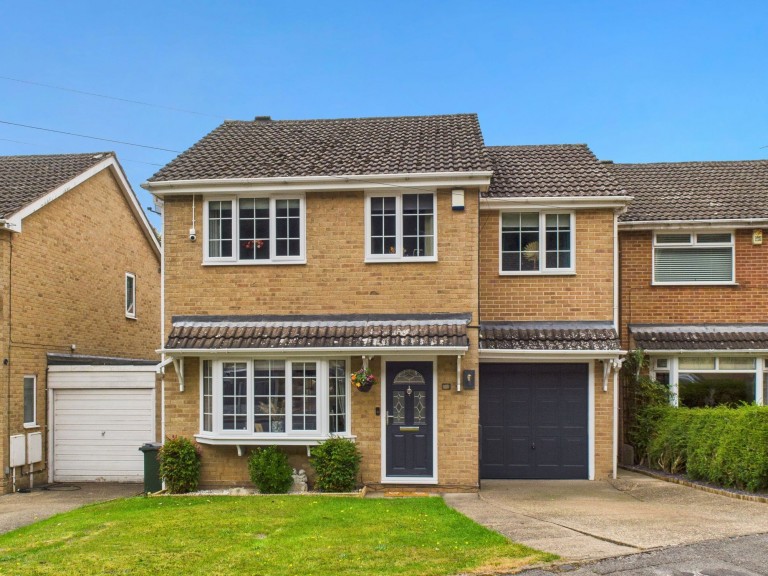 Sidlaw Rise, Arnold, Nottingham