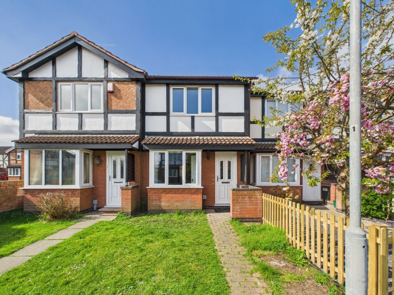 Stratford Close, Colwick, Nottingham