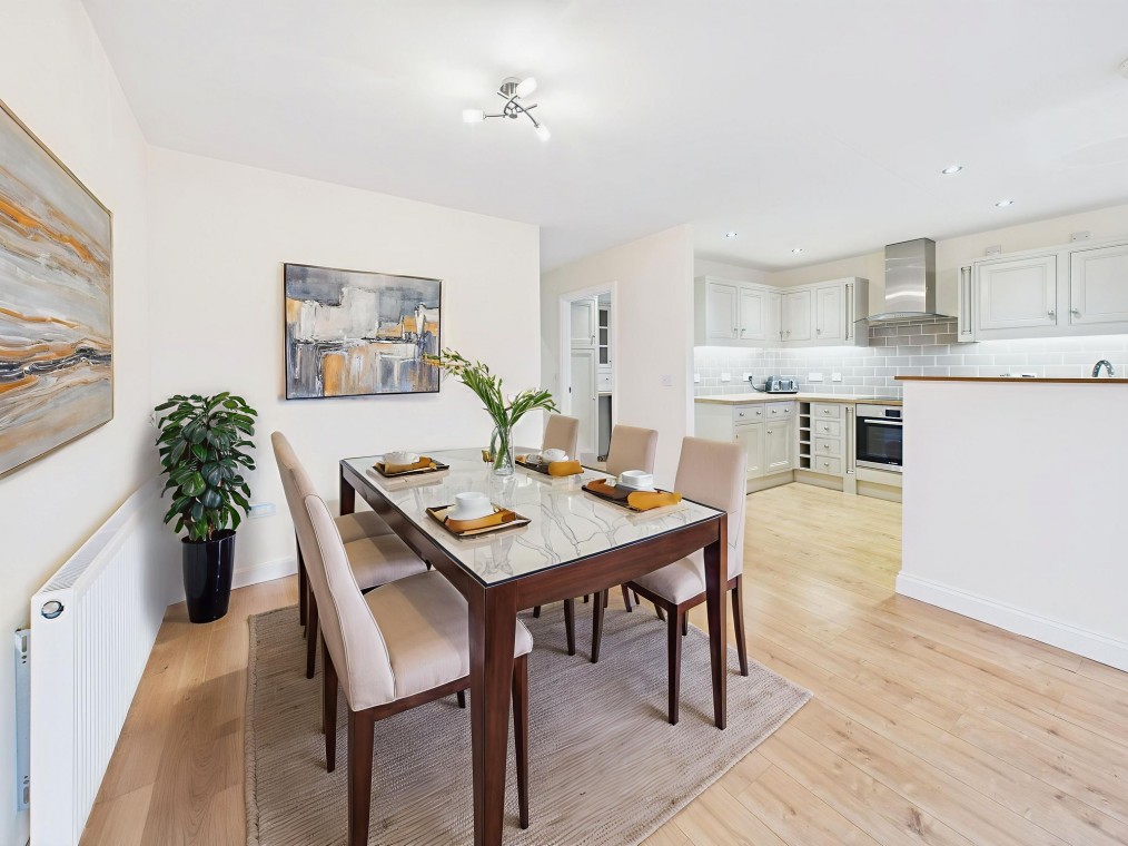 Keats Avenue, Sutton in Ashfield, Nottinghamshire